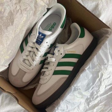 Sepatu Adidas Samba Og Cm Impor Dari Jepang