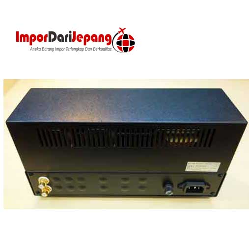 MINIHA88II Amplifier Headphone Koneksi Langsung Tipe Loftin Impor