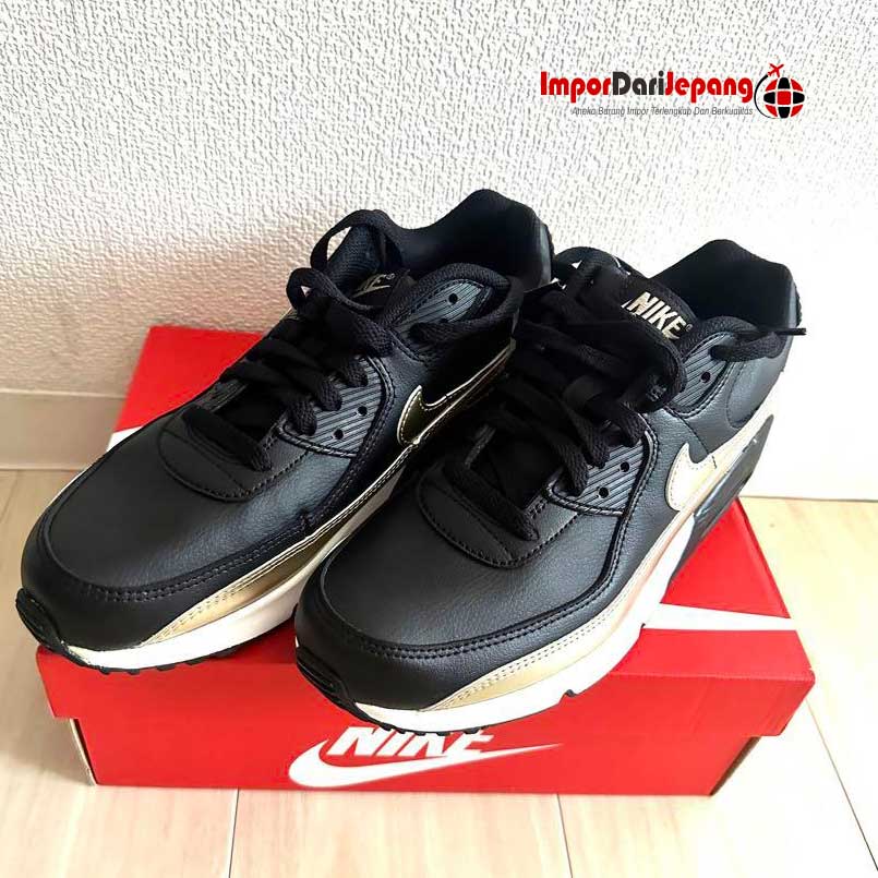 Sepatu nike best sale max air