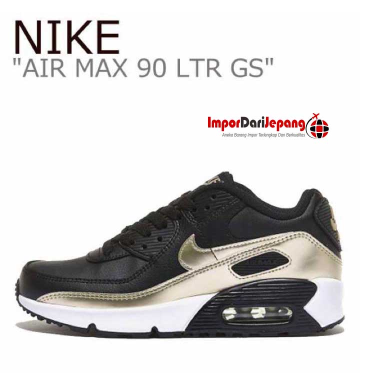 ukuran sepatu nike air max