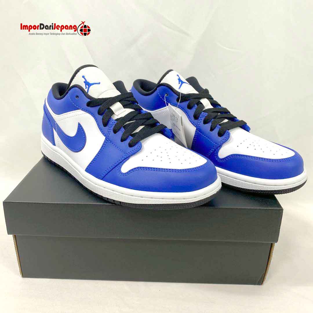 review sepatu nike air jordan