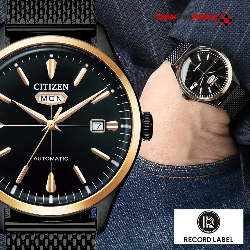 Jam citizen best sale