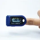 cara kerja pulse oximeter