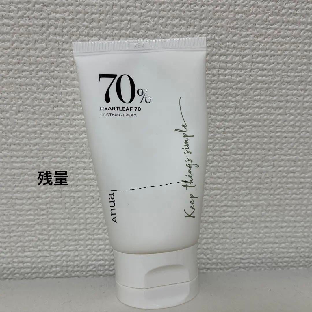 [Jastip] Anua Daily Lotion 100ml Impor Dari Jepang