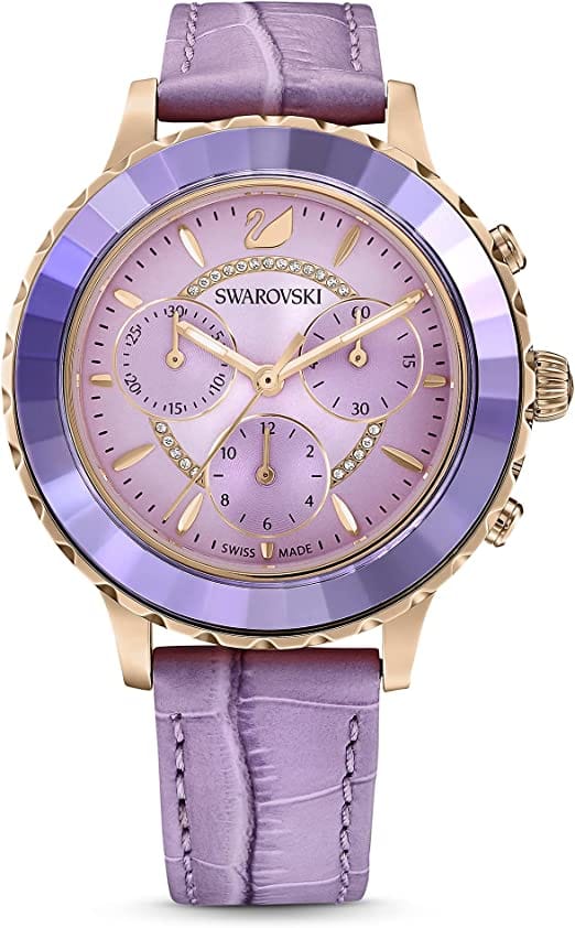 Jam tangan online swarovski