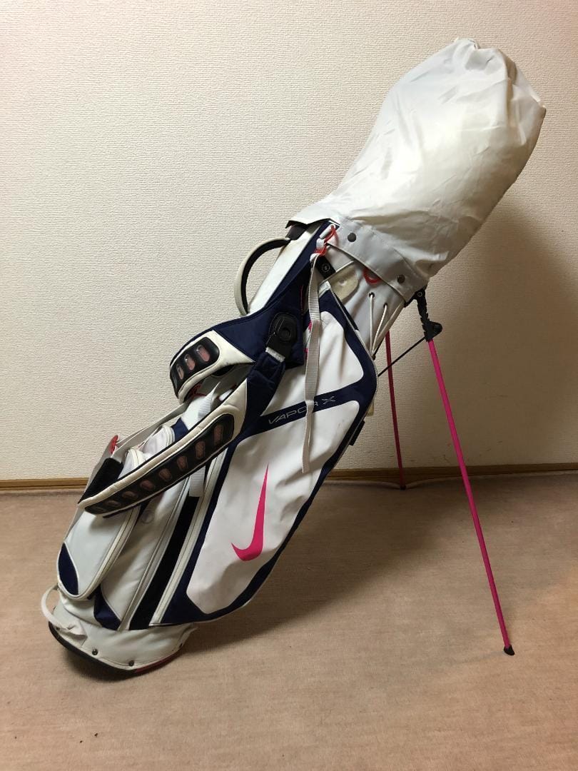 tas golf nike